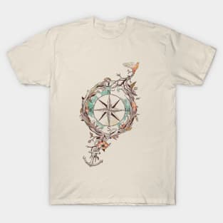 Bon Voyage T-Shirt